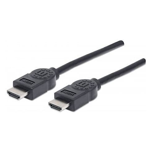 Cable Video Hdmi M/M 4k 1.8m Manhattan