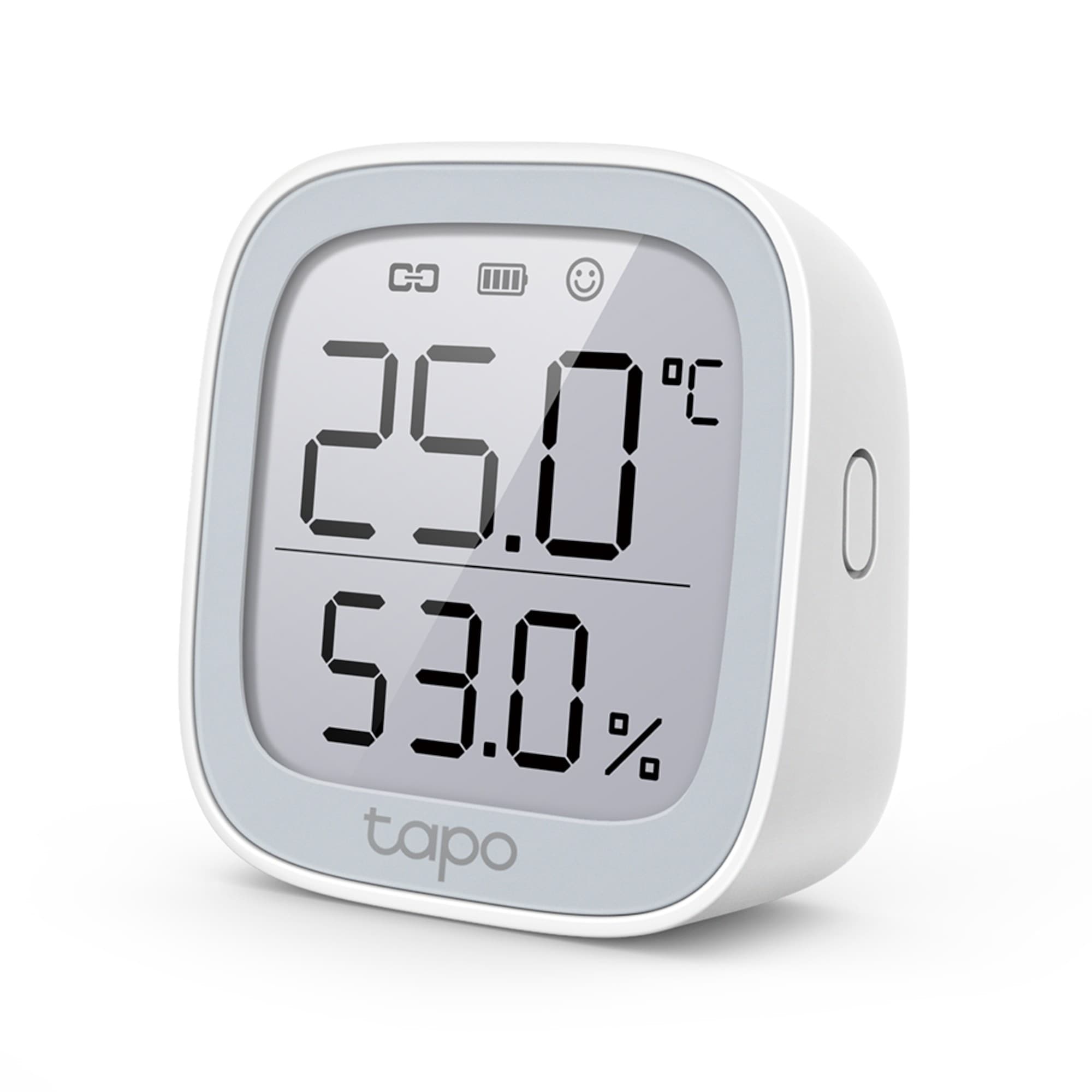 Sensor Tp-Link Tapo T315 Hum/Temp C/Pantalla