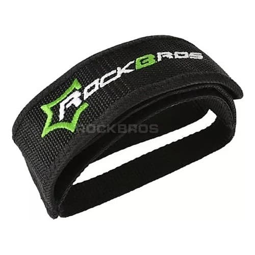 Strap Para Pedales De Bicicleta Rockbros