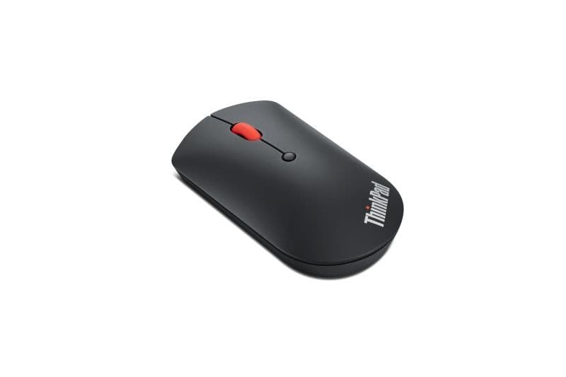 Mouse Lenovo Thinkpad Bluetooth Laser