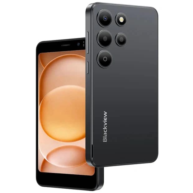 Smartphone Blackview Wave 2c 5" 3gb Ram 32gb Android 16 Go