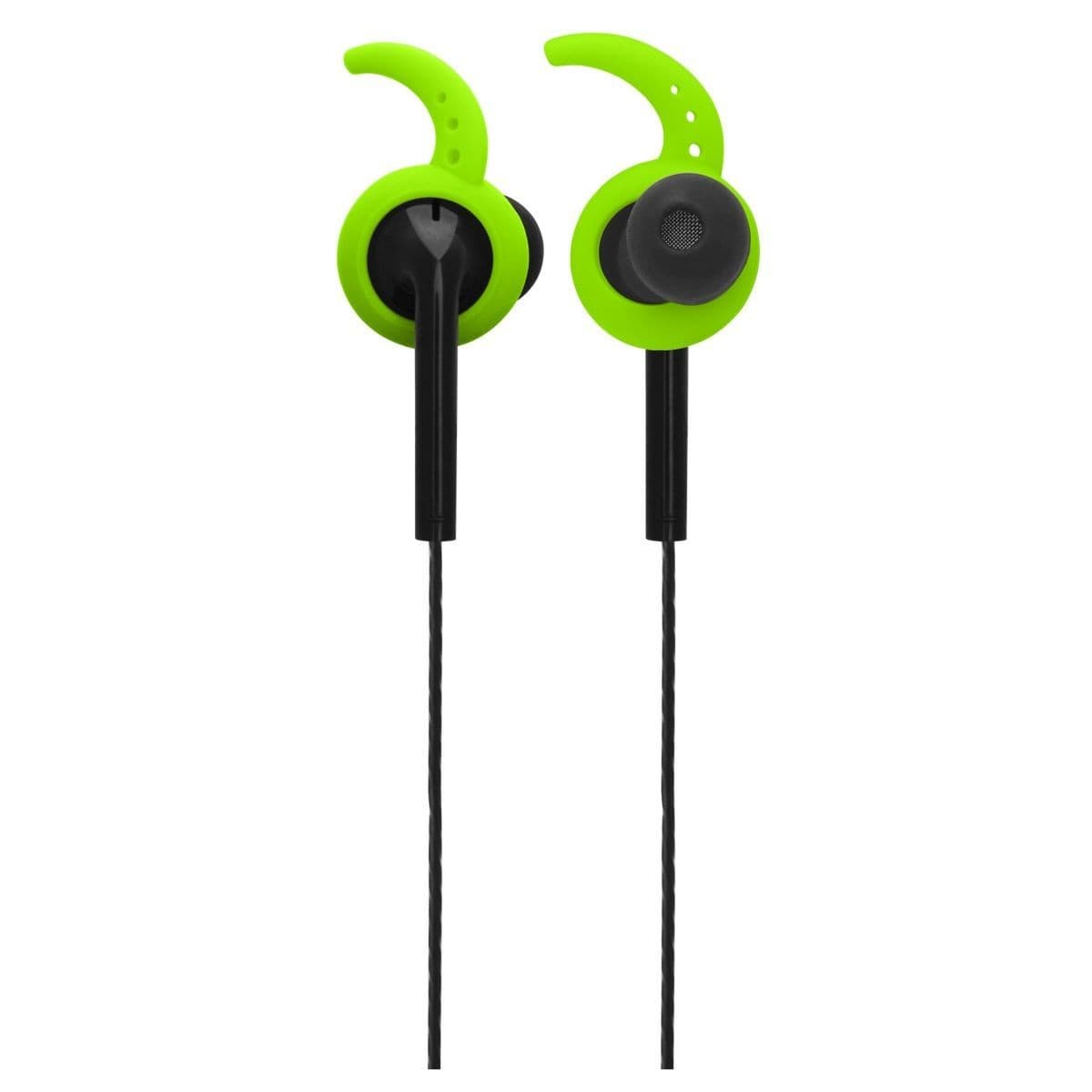 Auricular Cliptec Xtion-Fit Sport Bse200 Gn