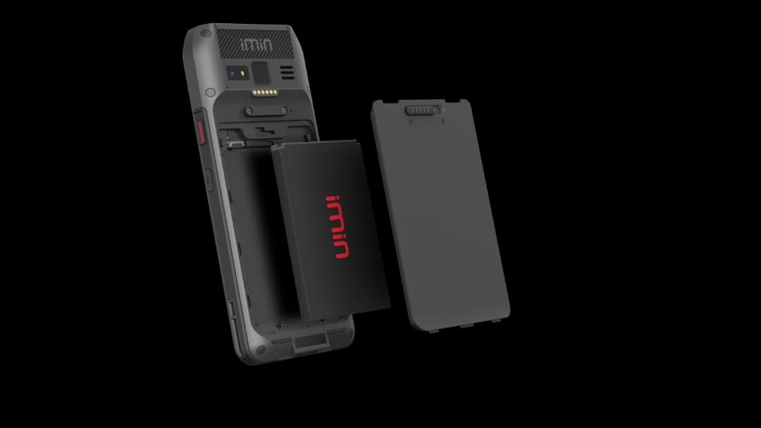 Batería Imin Lark 1 5000mah 3.87v Original