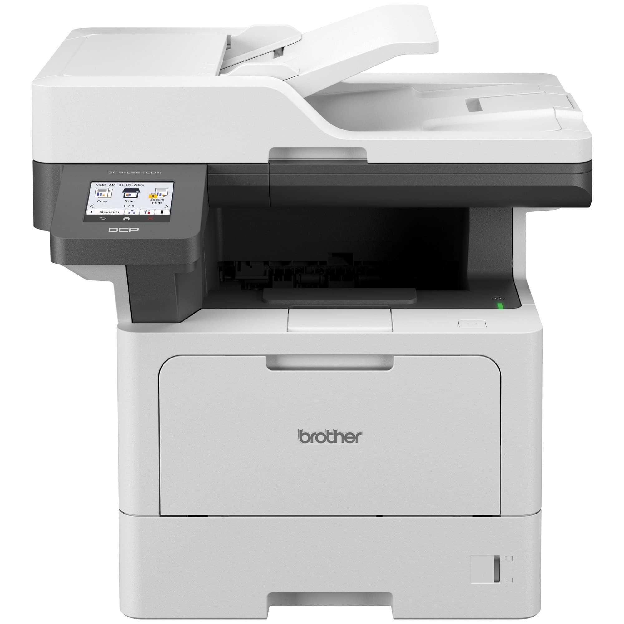 Multifunción Laser Monocromatica Dcp-L5610dn Brother