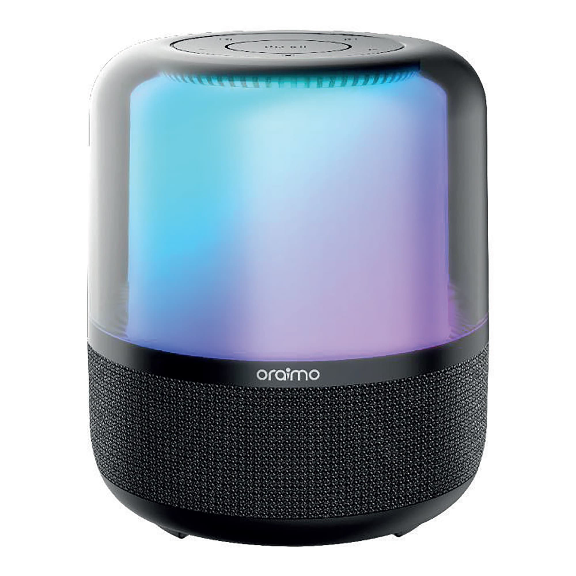Parlante Inalámbrico Oraimo Soundflow 50w Bluetooth