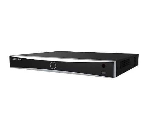 Cctv Nvr 16ch Ia Ds-7616nxi-K2 Hikvision