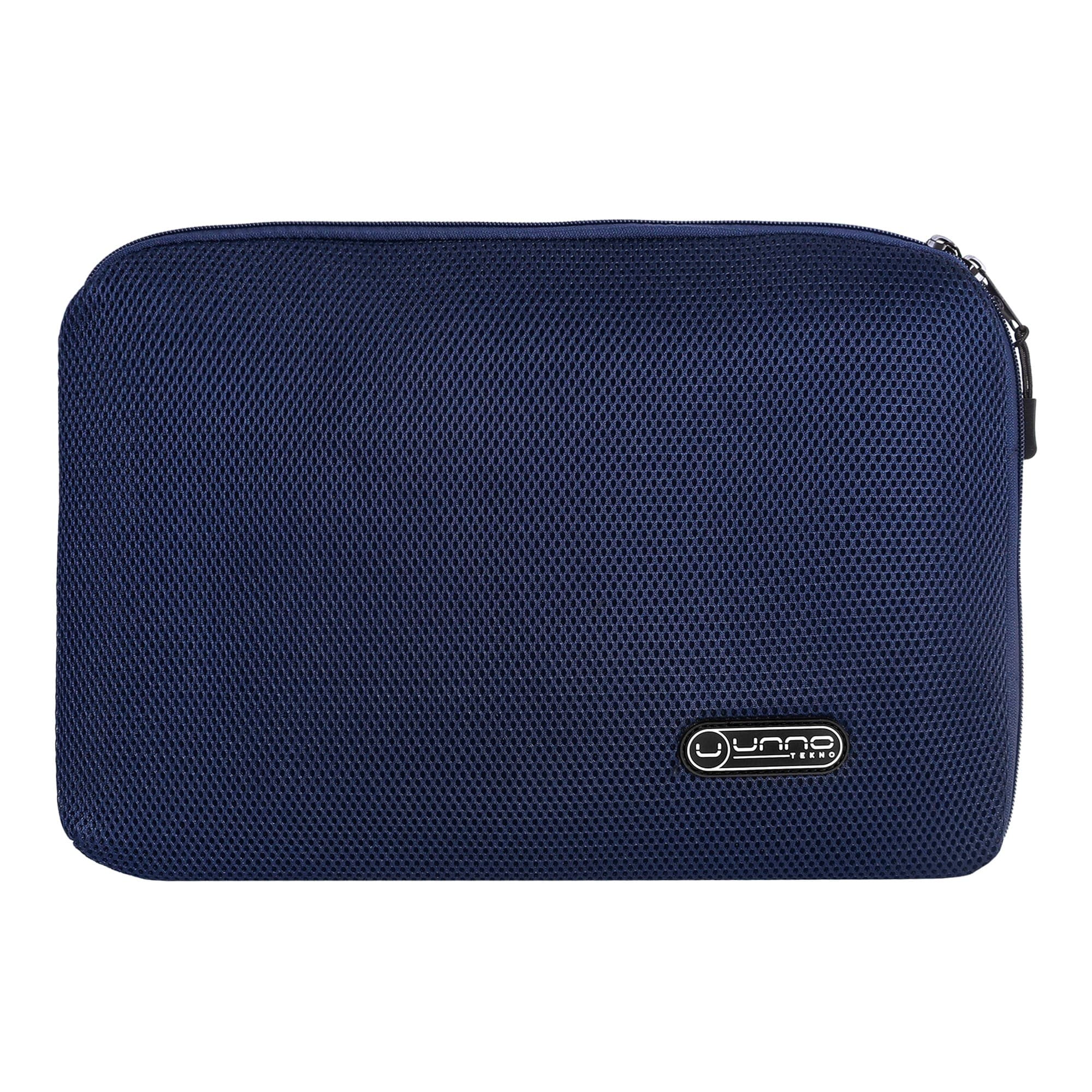 Funda Notebook Unno Bg2701bl 14.1'' Ligera Y Lavable