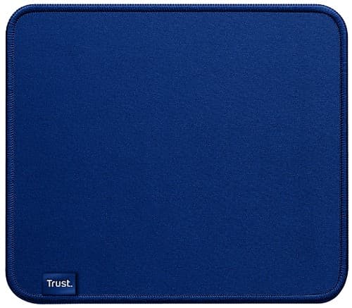 Trust 24744 Mouse Pad Boye Eco Blue (O)