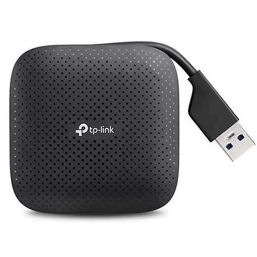 Hub Usb 3.0 4 Puertos Uh400 Tp-Link
