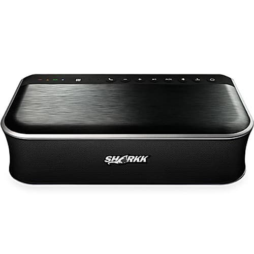 Parlante Bluetooth Sharkk Subwoofer Nfc