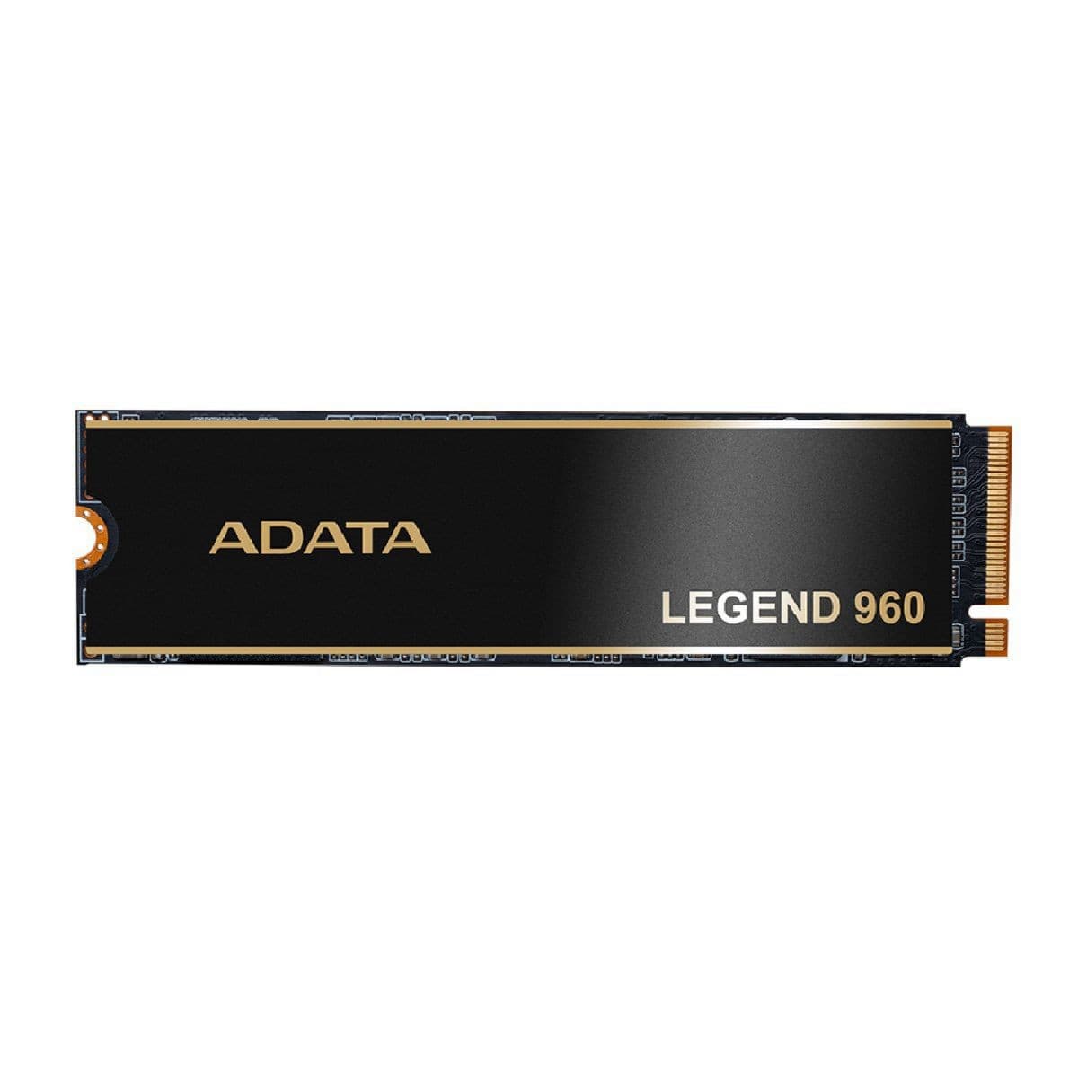 Ssd Nvme Adata Legend 960 2tb M.2 2280 7400/6800