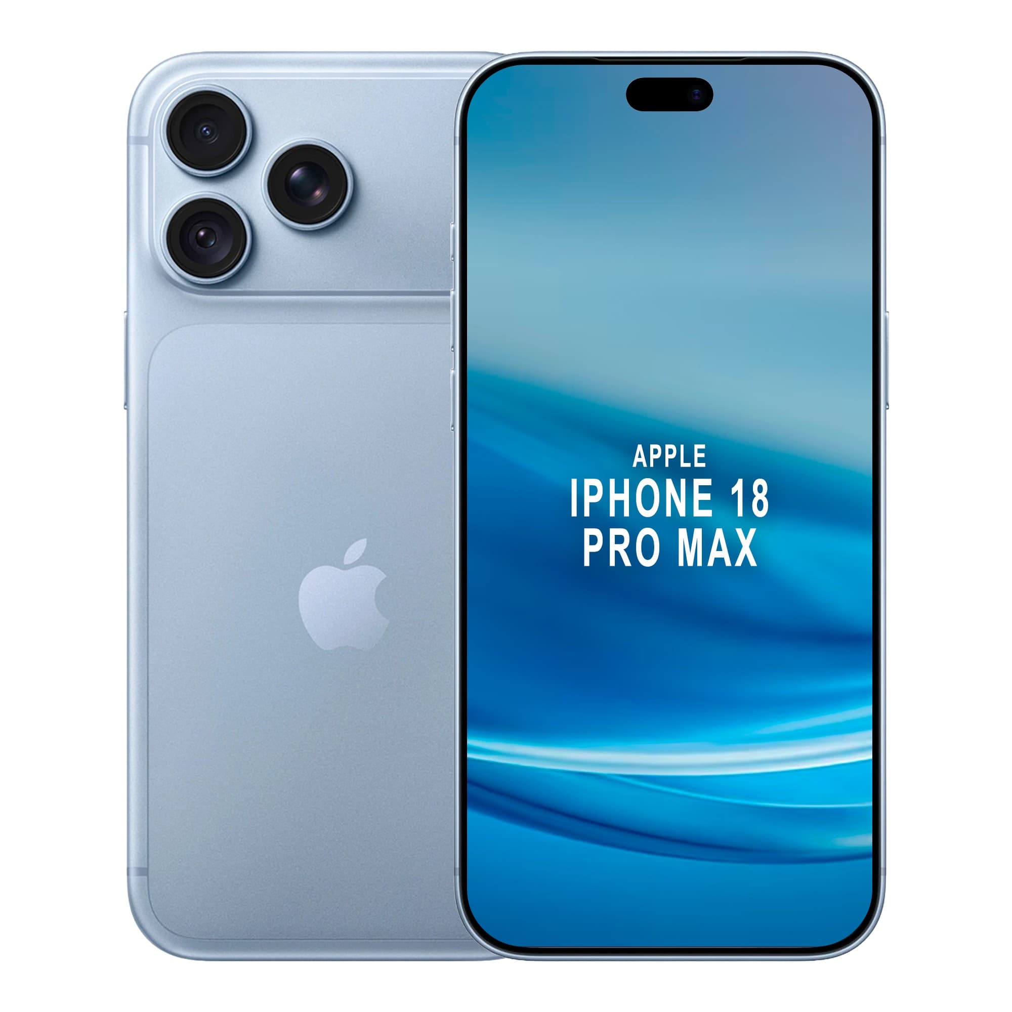 Iphone 18 Pro Max 6.9'' 5g 12gb 256gb Triple Cam 48mp