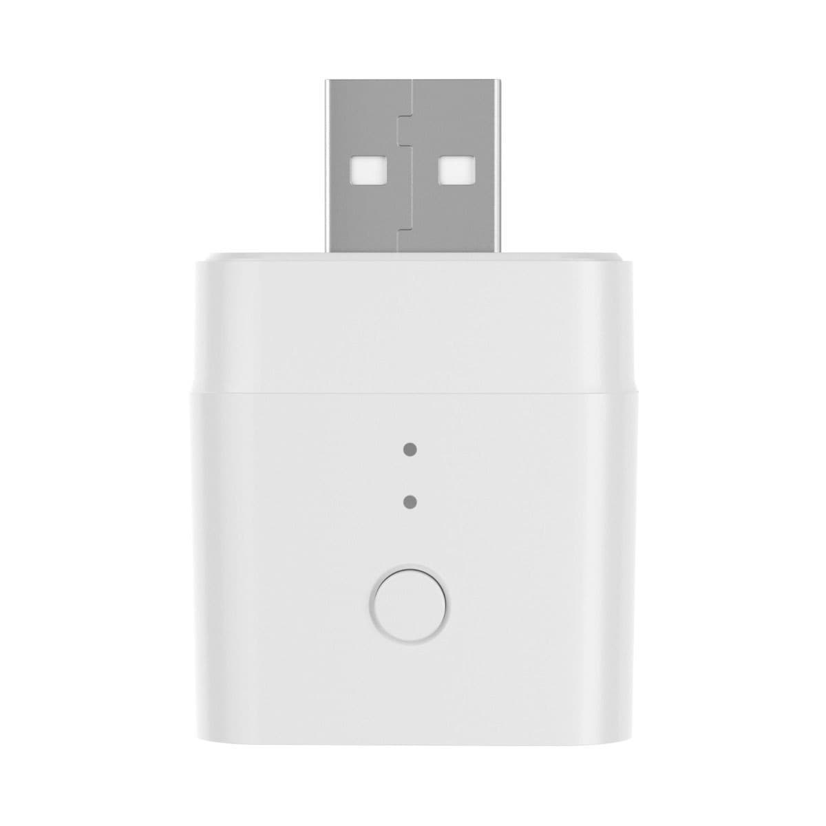 Adaptador Usb Sonoff Zbmicro Zigbee