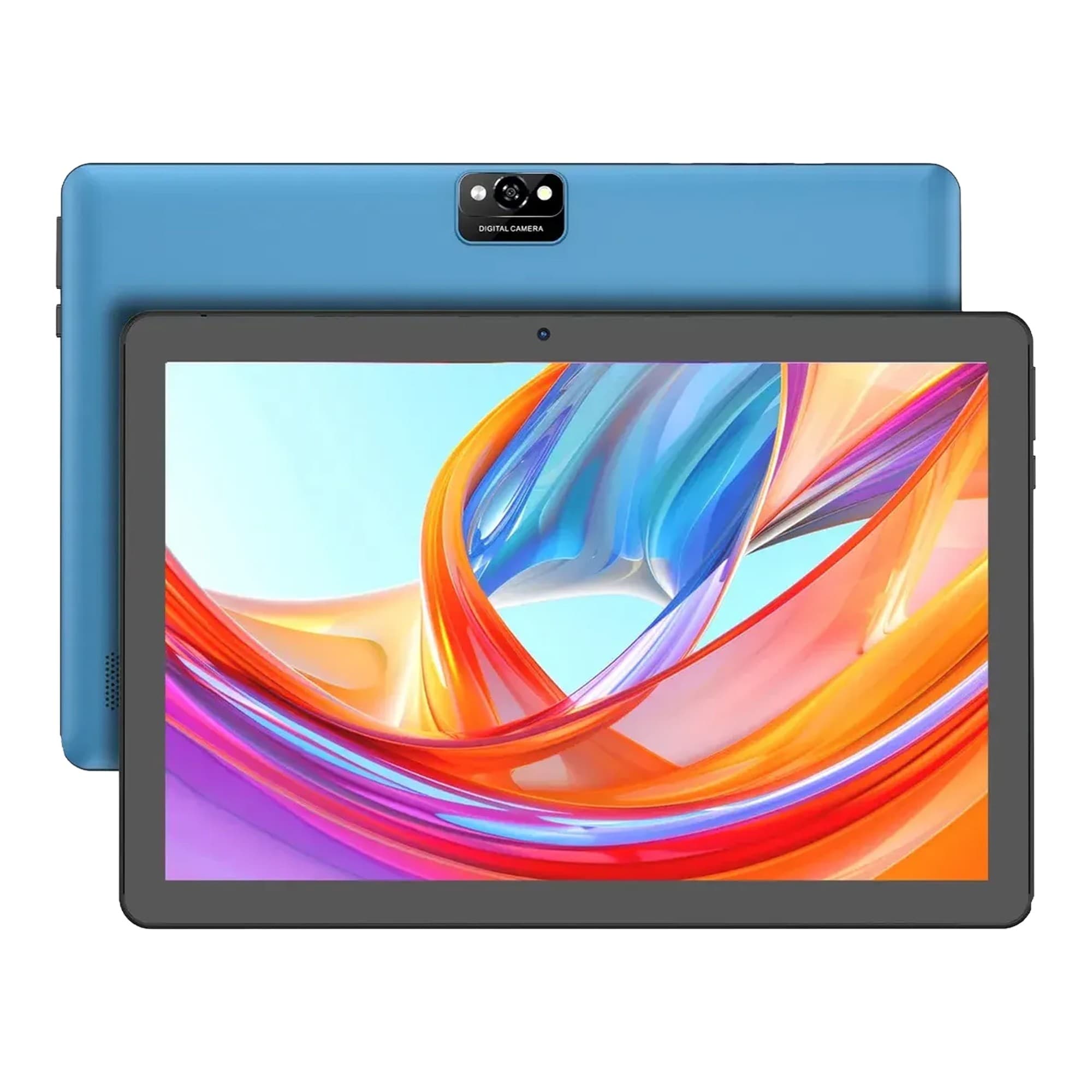 Tablet Pritom Tab 10 Pro 10.1'' Rk3562 3+9gb 64gb 8+2mp