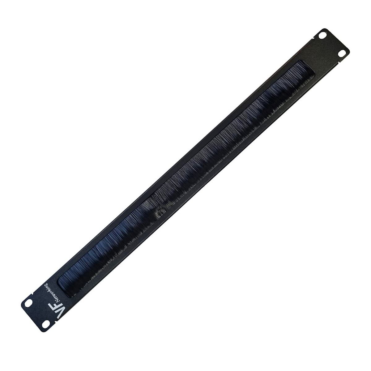 Organizador De Cables Con Cepillo