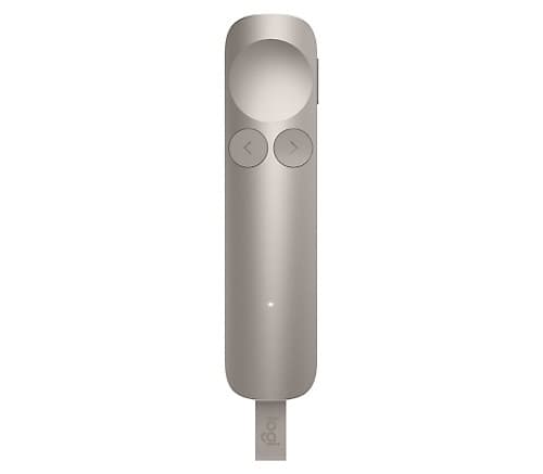 Logitech 910-007670 Presentador Spotlight 2 Sand Inal+Bt
