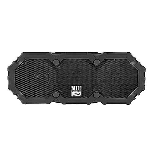 Parlante Bluetooth Altec Lansing Micrófono Resistente Al Agua