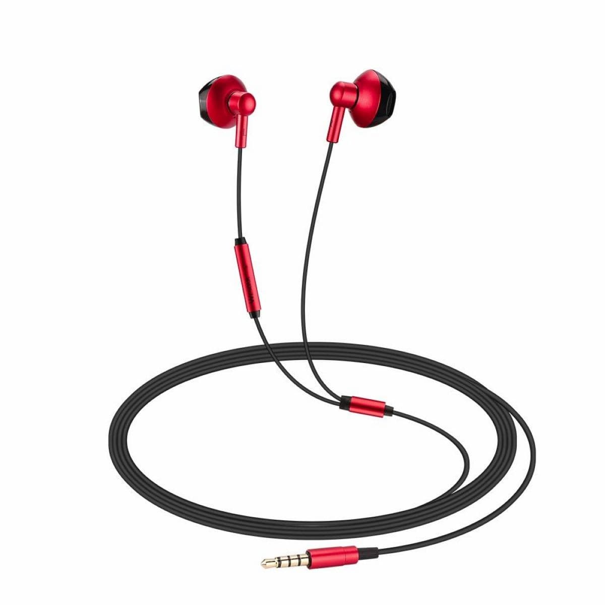 Auricular Wesdar R25 Black