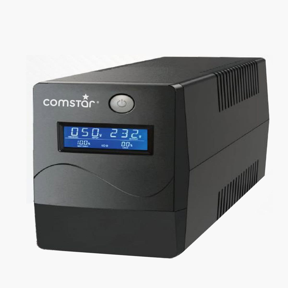 Ups Comstar Mt650 650va 390w