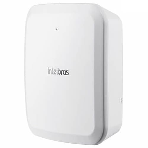 Alarma Amt 8000 Repetidor Inalamb. 600m Rep 8000 Exp Intelbras