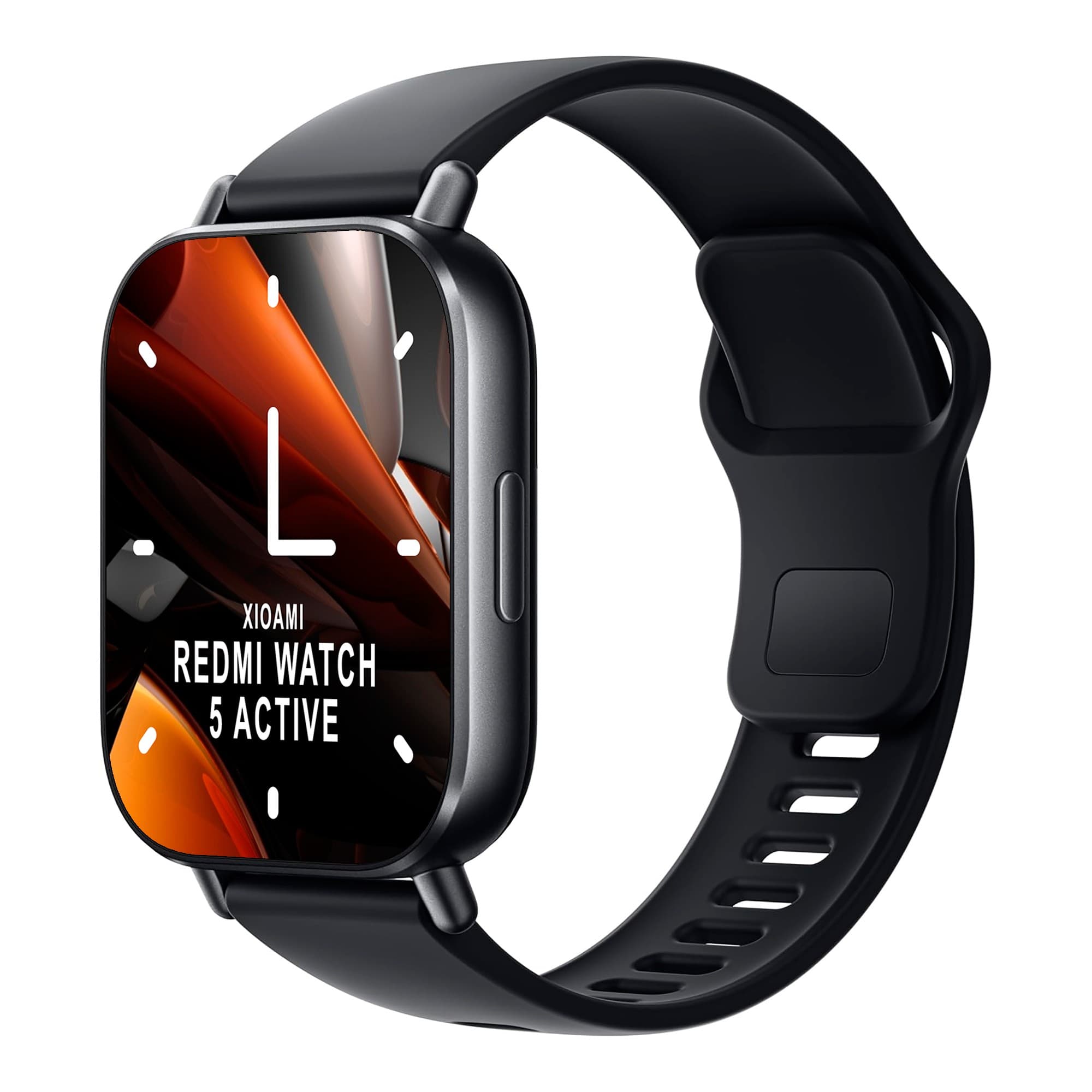 Reloj Inteligente Xiaomi Redmi Watch 5 Active 5atm 2'' Bluetooth