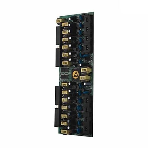 Porteria Acc Tarjeta 16 Ext Comunic 80 / Cp112 Desbalanceada Intelbras