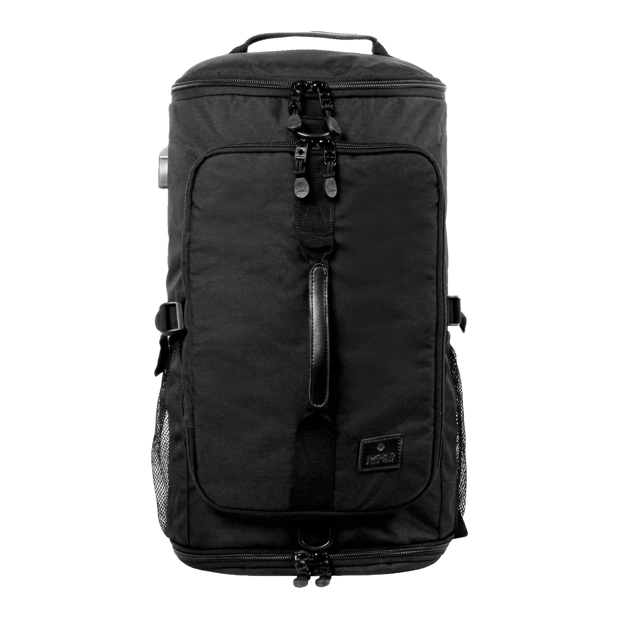 Mochila 2en1 J World Dylan 19'' 25l