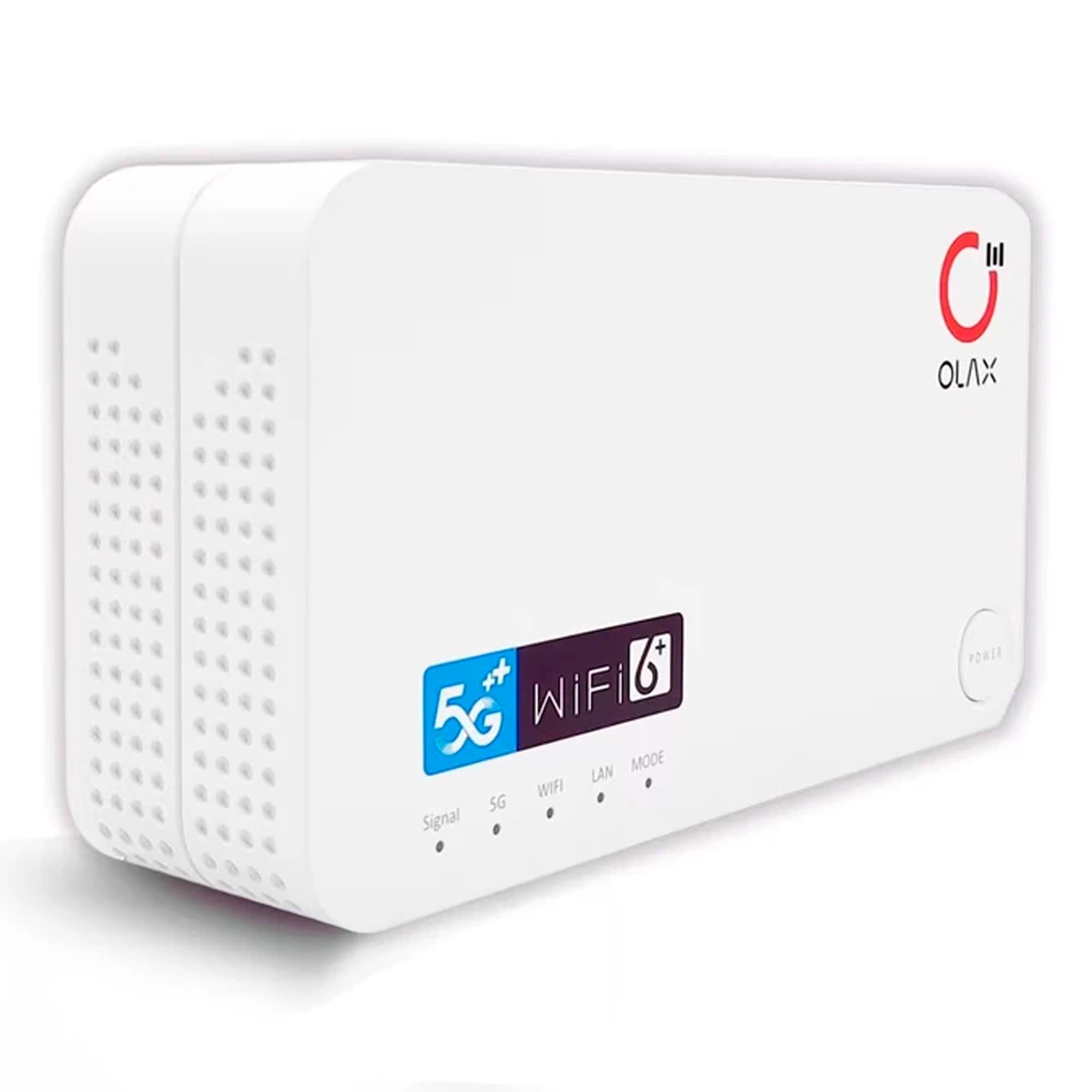 Router Olax G5010 5g/4g 1800mbps 5ghz/2.4ghz Rj45 4000mah