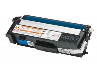 Toner Brother Tn-315c Cyan 3500 Copias Original