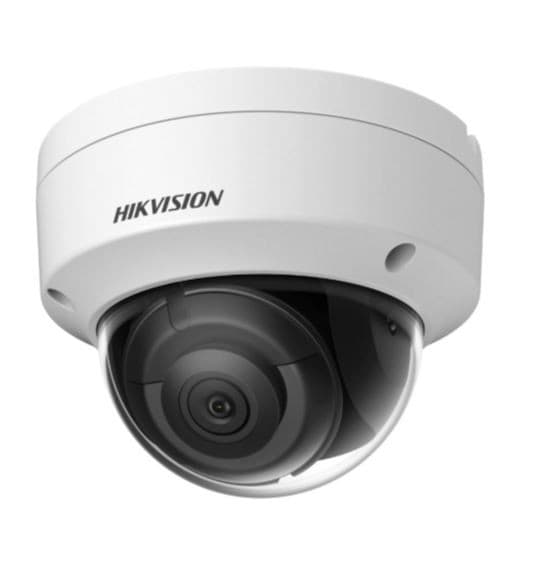 Cctv Cam Ip 4mp Domo Acusense Ds-2cd2143g2-I Hikvision