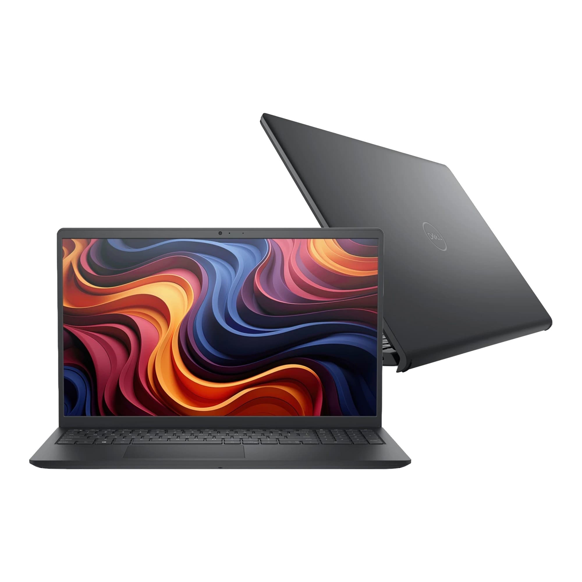 Notebook Dell 15.6'' Ryzen 7 16gb 512gb Win11