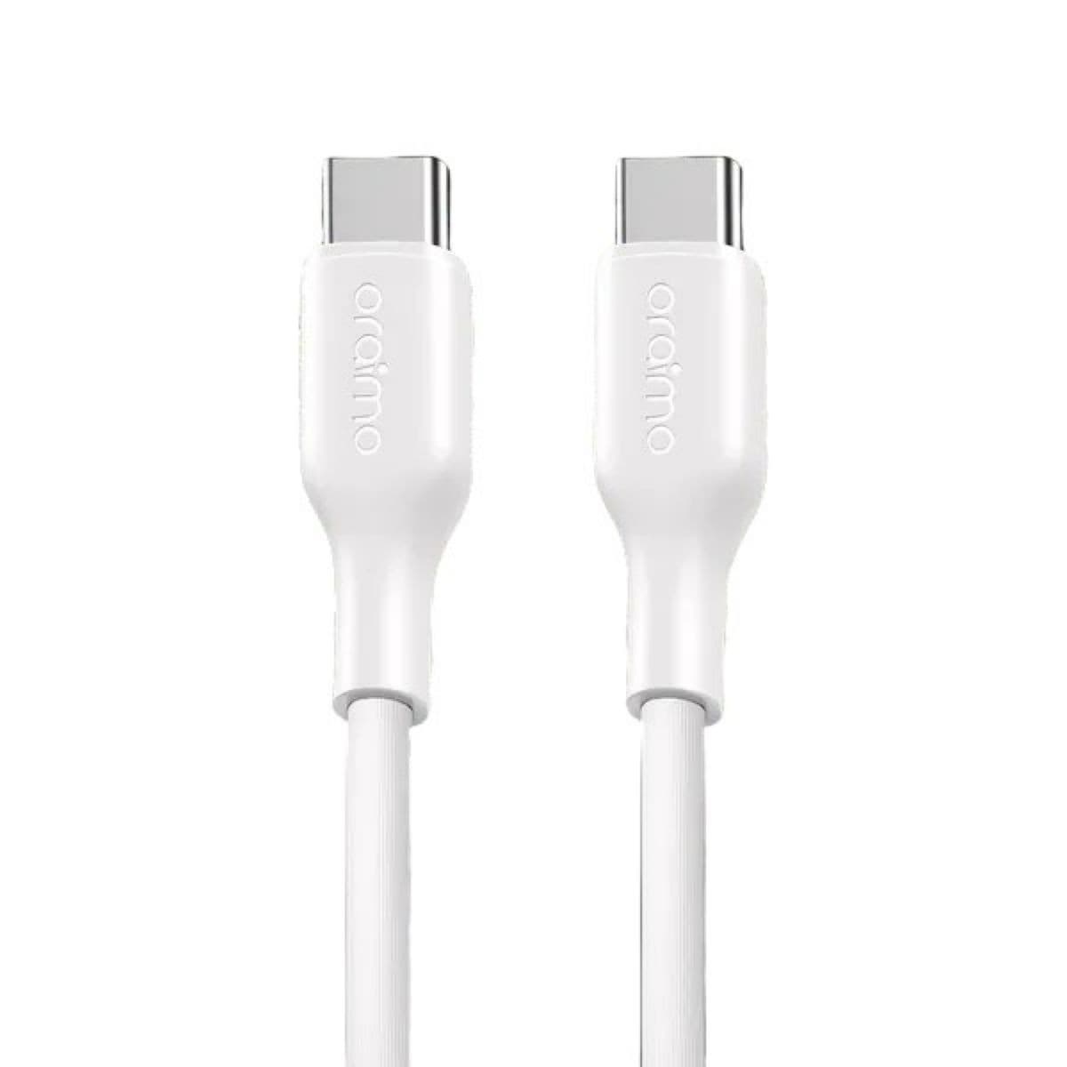 Cable Oraimo Usb-C 60w 1.5m Wt