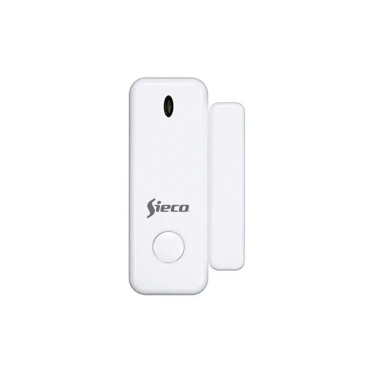Sensor Magnético Inalámbrico Sch404 433mhz Sieco