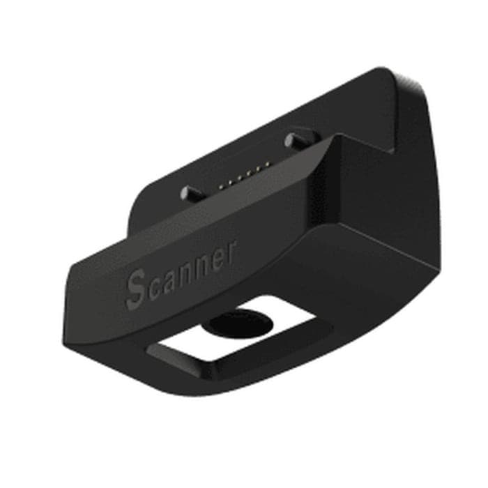 Escáner Imin Crane 1 - Totinfo Scanner Con Pogo Pin