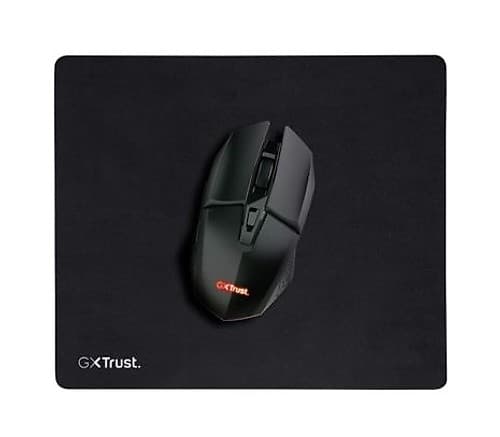 Trust 25070 Mouse + Mouse Pad Gaming Gxt112 Felox
