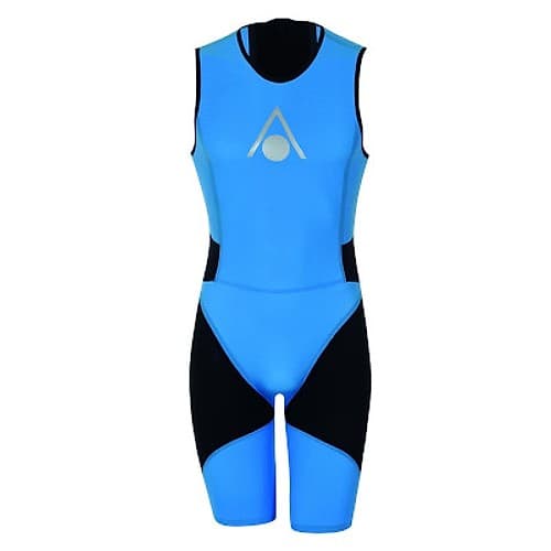 Traje De Neopreno Unisex Aqua Sphere Speedsuit Phantom Talle Ml
