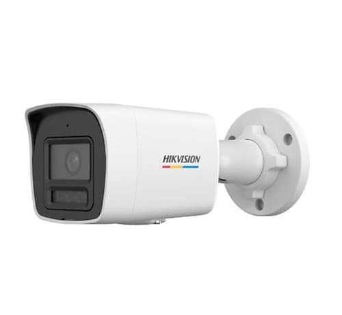 Cctv Cam Ip 2mp Bullet Audio Colorvu Ds-2cd1027g3-Liu Hikvision