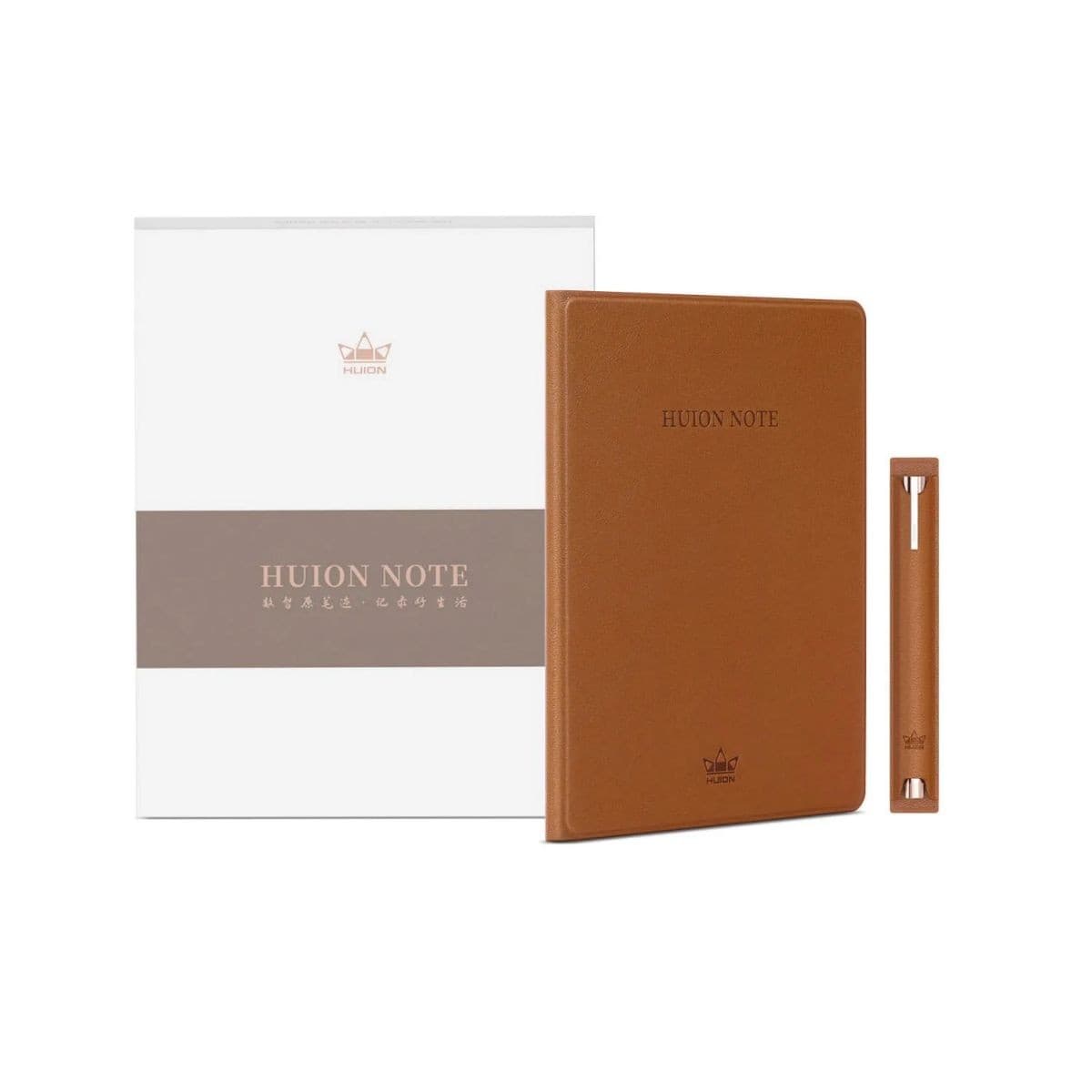 Libreta Huion Note X10