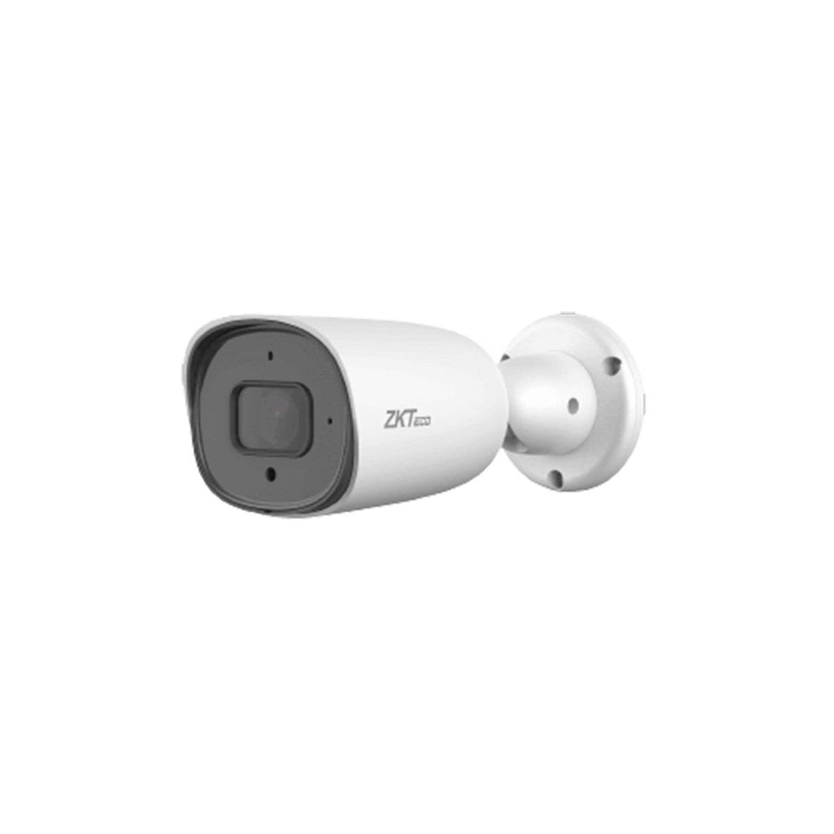 Cámara Ip 8mp Mini Bullet Zkteco Pro