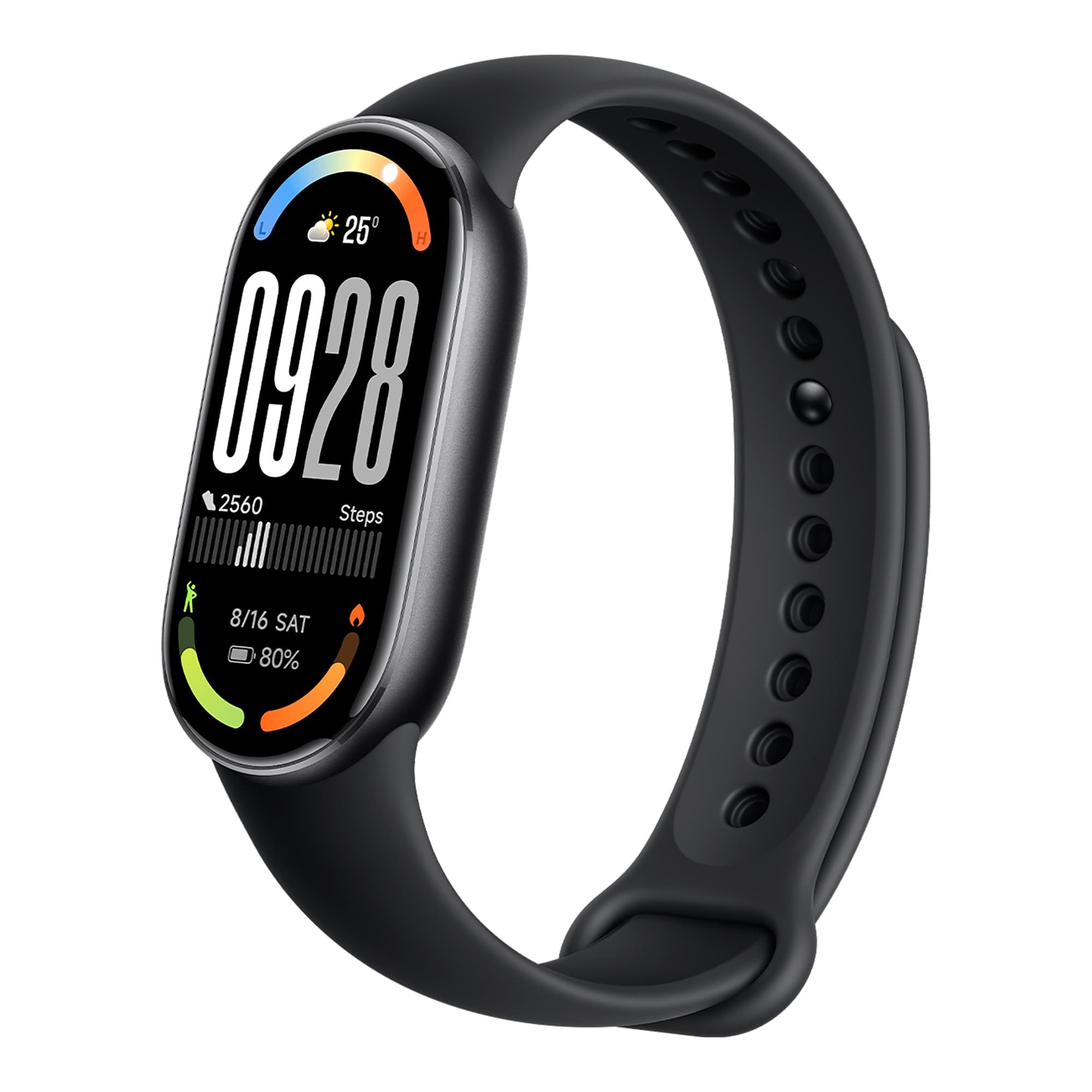 Smartwatch Xiaomi Smart Band 10 5atm Bt