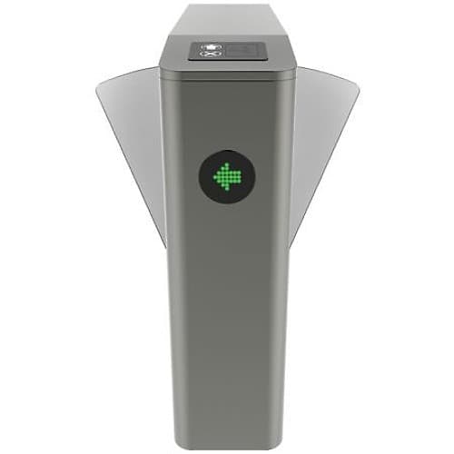 Porteria Control Acceso Molinete Caf 7000 S Intelbras