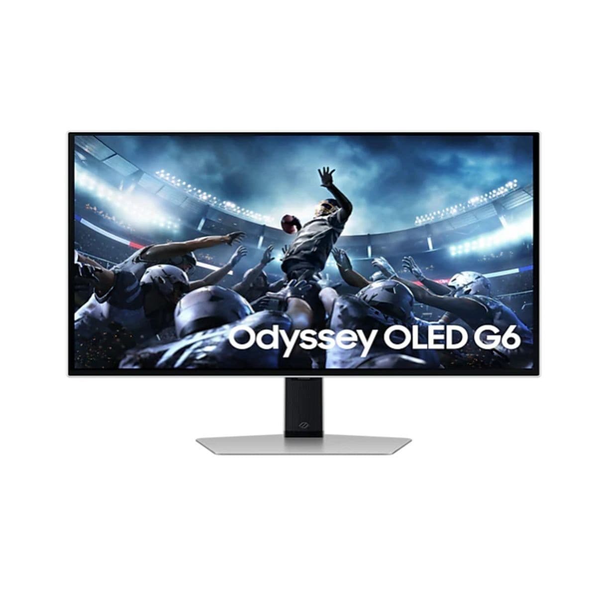 Monitor Samsung Odyssey G6 27" Oled 2k 360hz