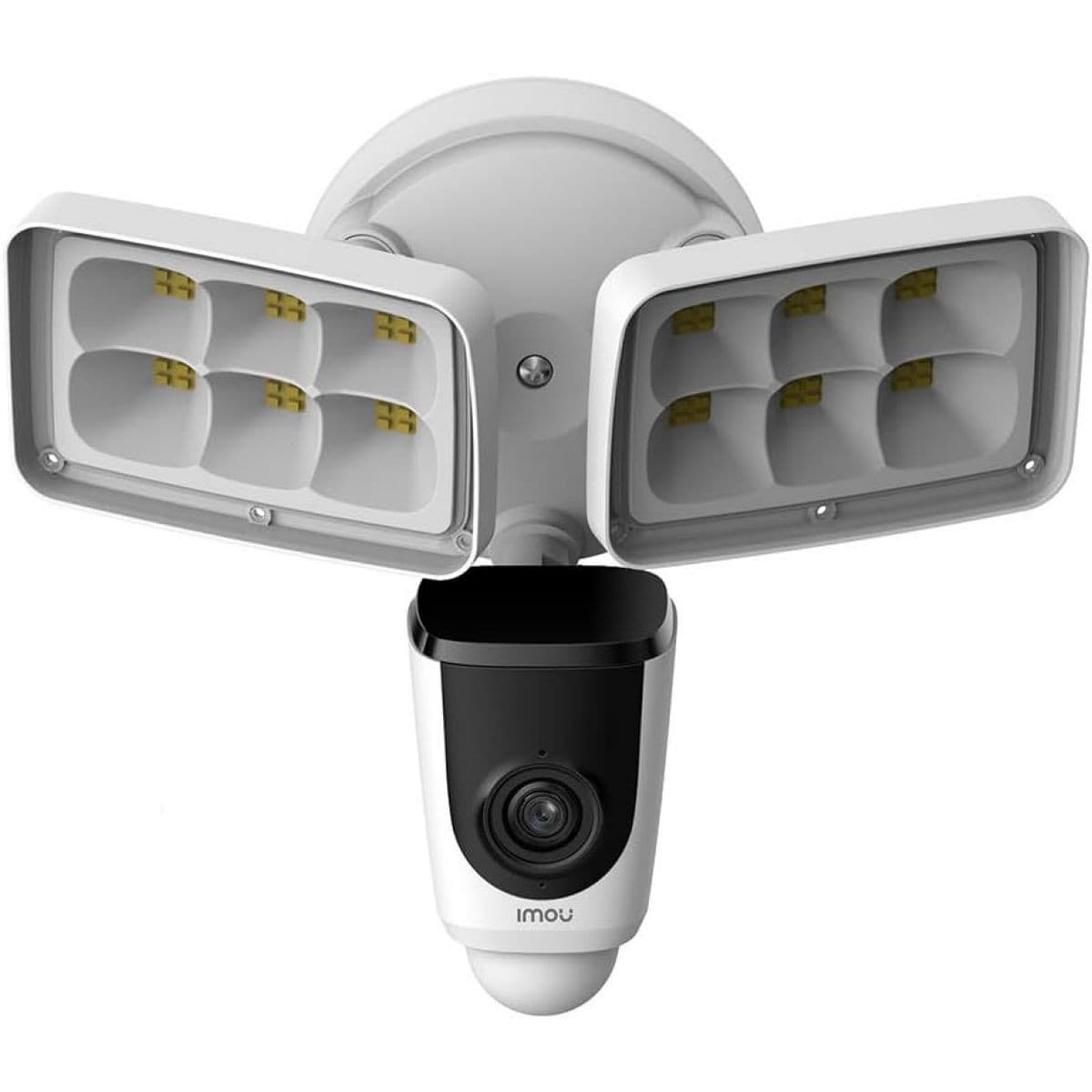 Camara Wifi Imou Floodlight 2mp