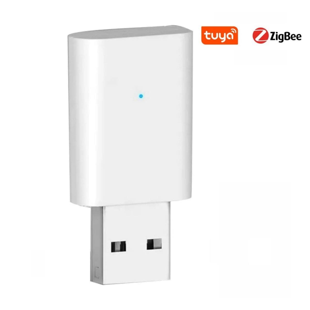 Usb Repetidor Zigbee Tuya Smart