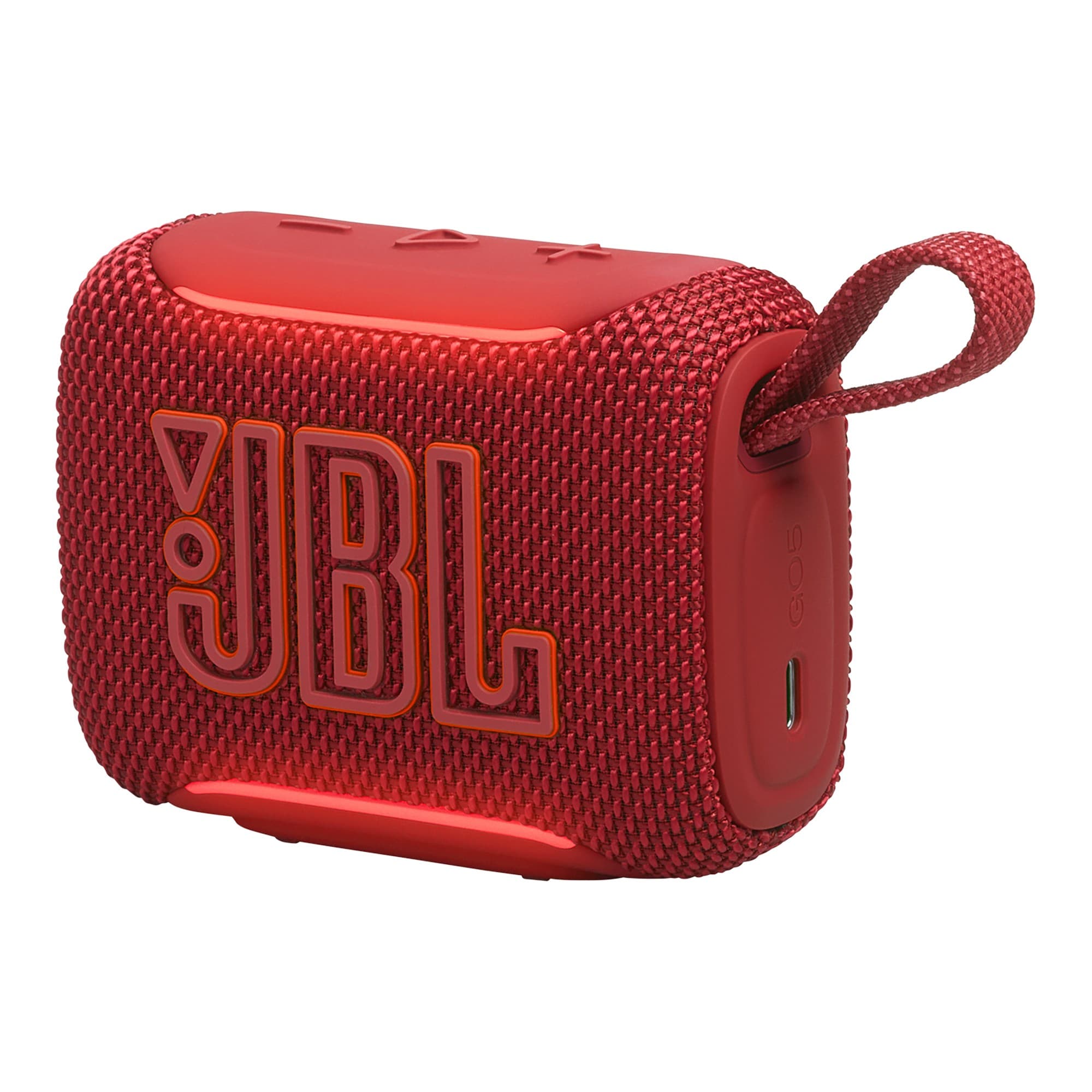 Parlante Inalámbrico Bluetooth Jbl Go 5 Ip68 4.8w
