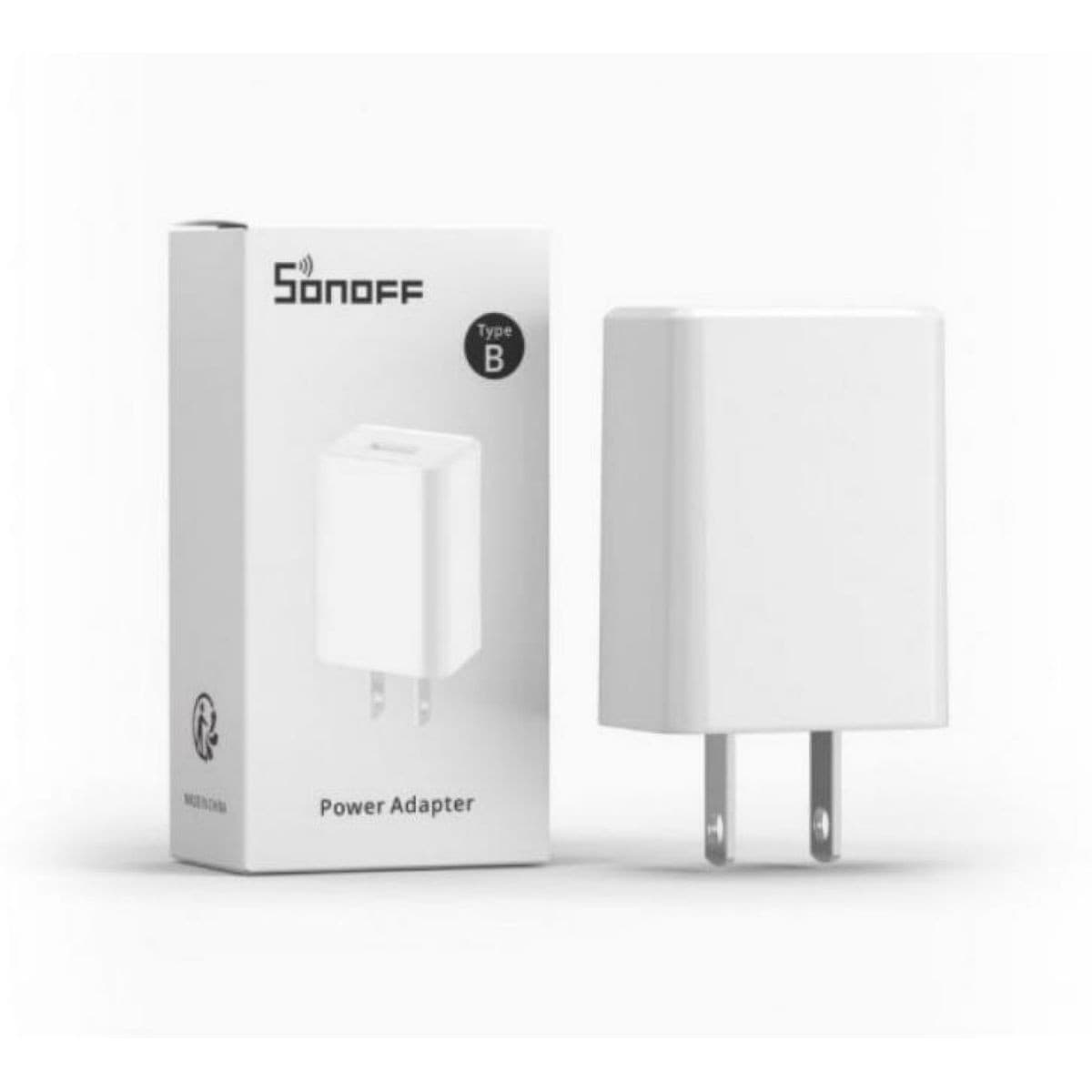Transformador Sonoff 5v