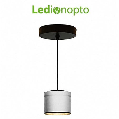 Lámpara Led Ledion Colgante 17w 3000k Dimerizable Chip Hr
