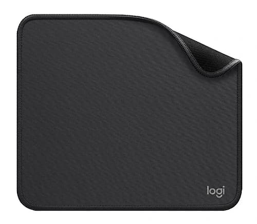 Logitech 956-000035 Mouse Pad Grafito Para Promo**