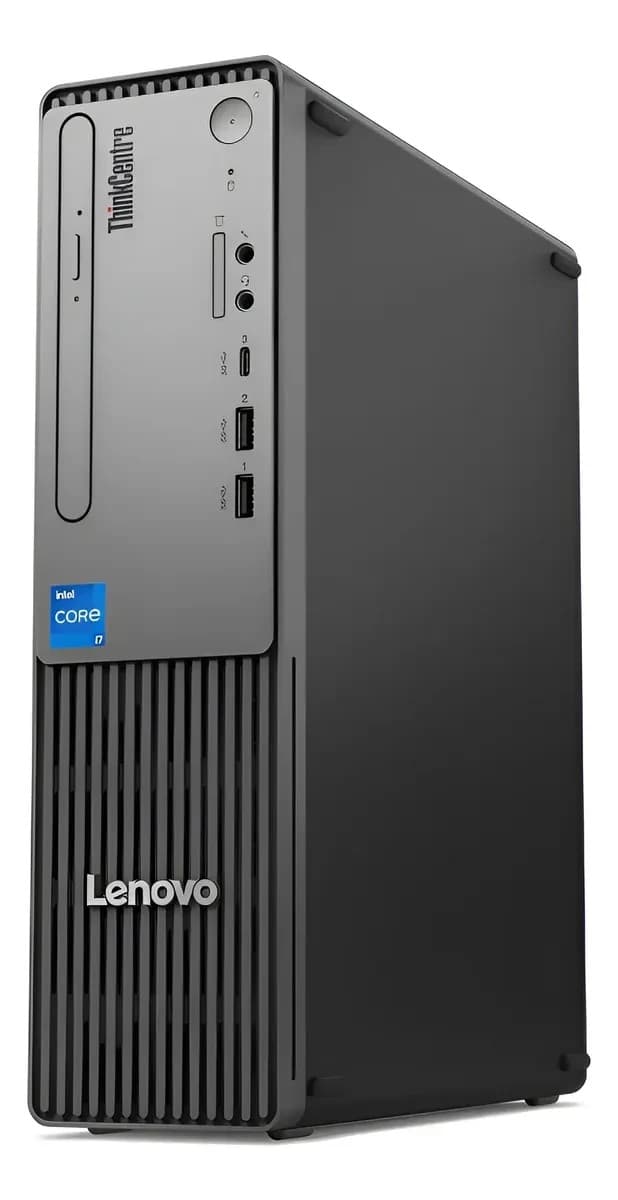 Pc Lenovo Thinkcentre Neo Sff 30s I3-1315u / 8g / 256 / Free / 3yos