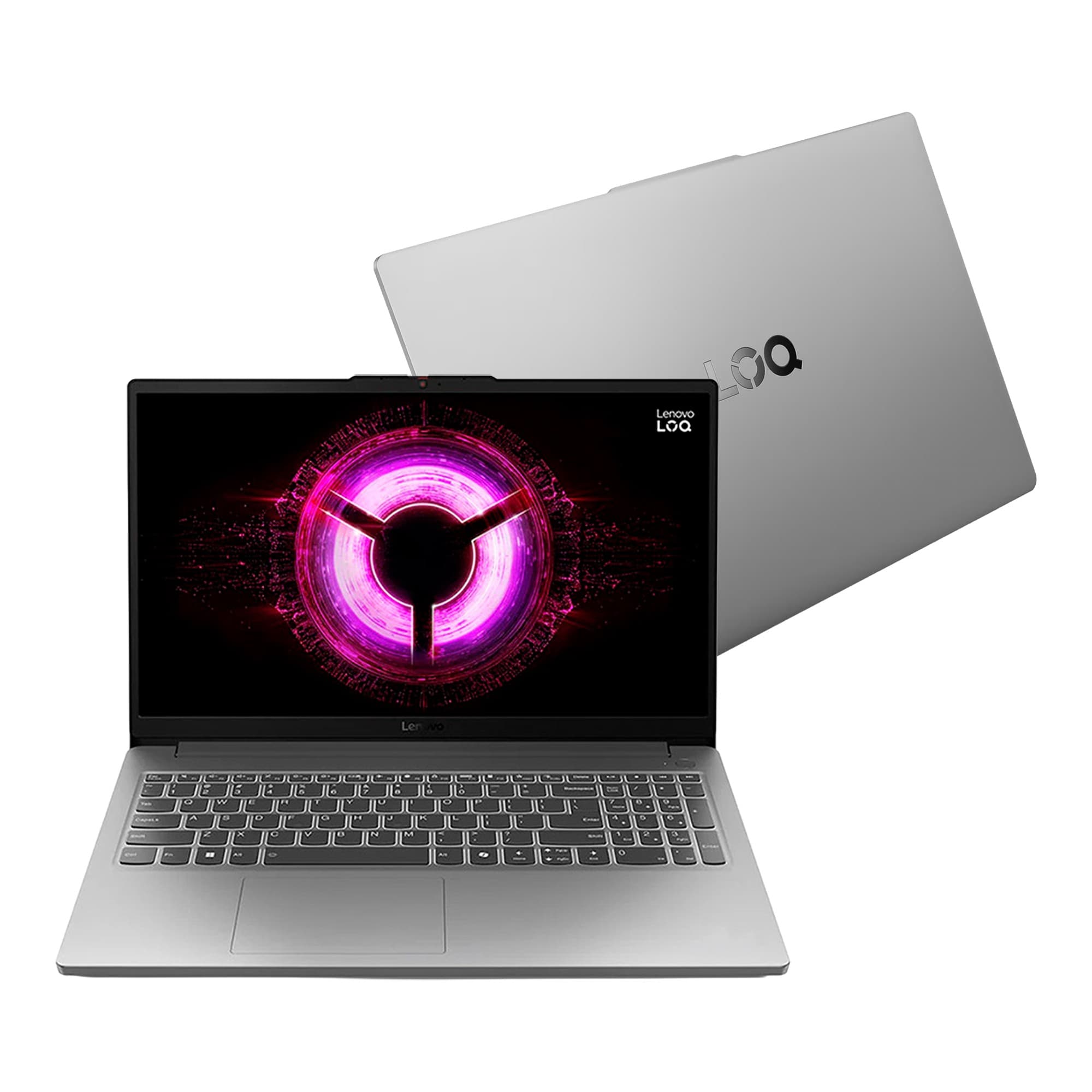 Notebook Gamer Lenovo 15.6'' Ryzen 7 16gb 512gb Win11 Rtx4050